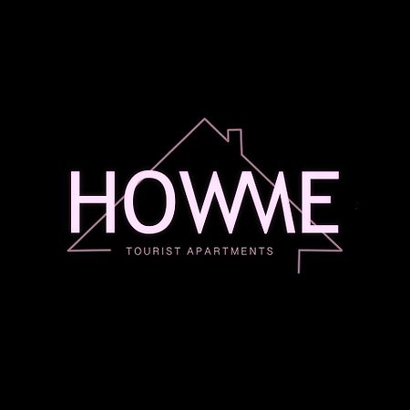 El Porteno #1 Howme Apartment มิลาน ภายนอก รูปภาพ