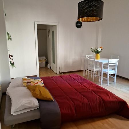 El Porteno #1 Howme Apartment มิลาน ภายนอก รูปภาพ