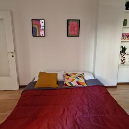 El Porteno #1 Howme Apartment มิลาน ภายนอก รูปภาพ