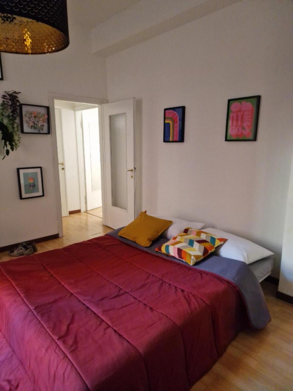 El Porteno #1 Howme Apartment มิลาน ภายนอก รูปภาพ