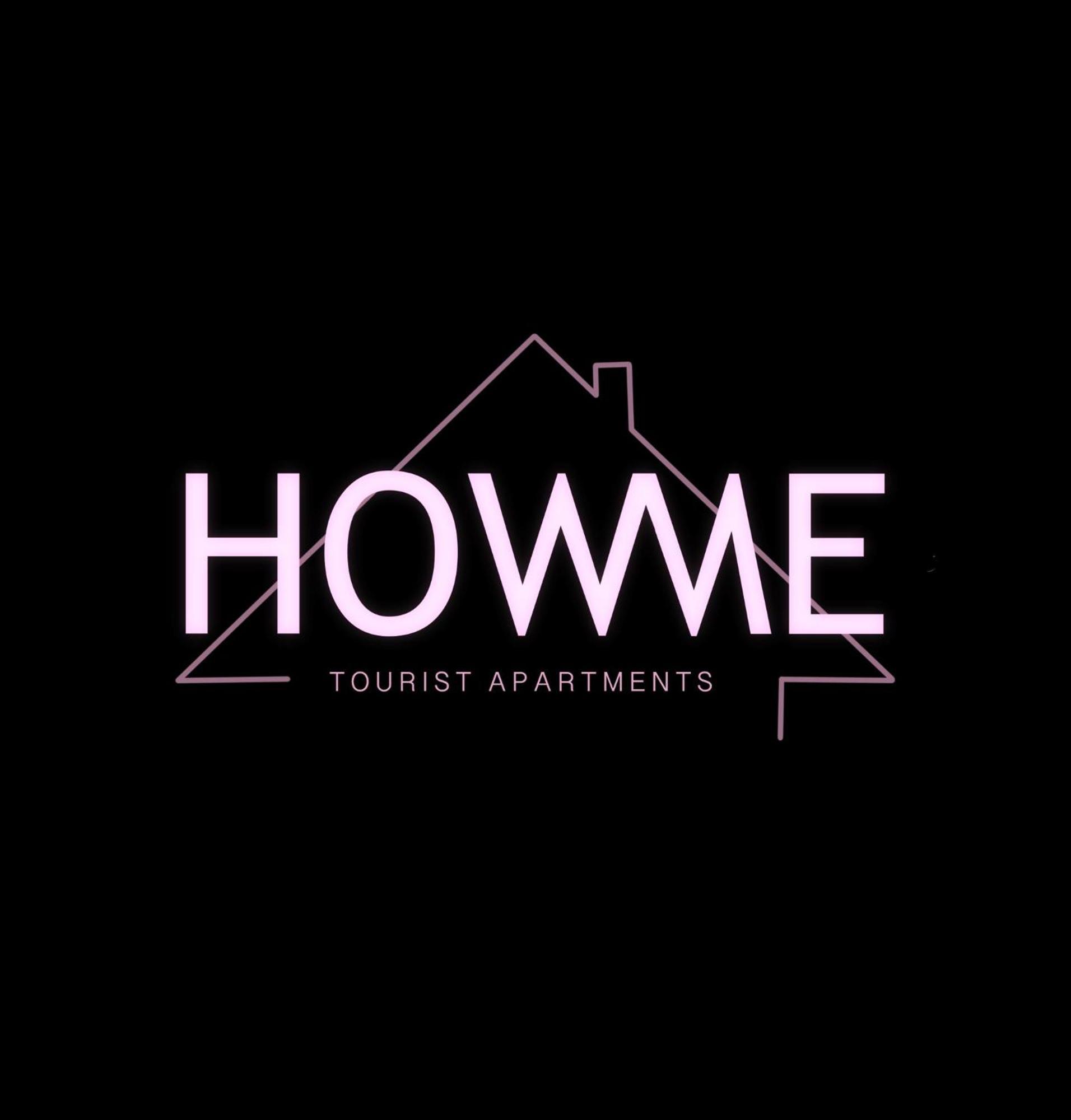El Porteno #1 Howme Apartment มิลาน ภายนอก รูปภาพ