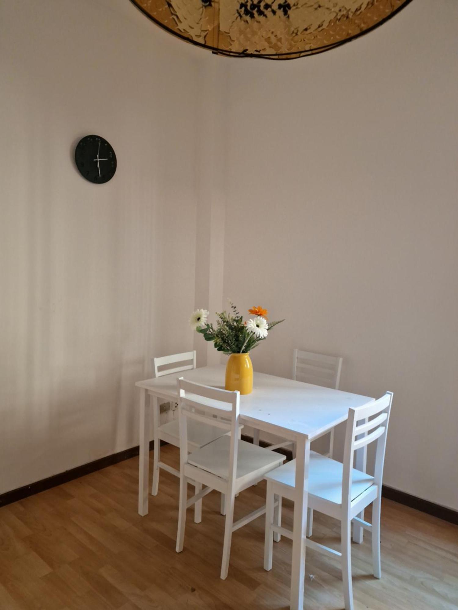 El Porteno #1 Howme Apartment มิลาน ภายนอก รูปภาพ