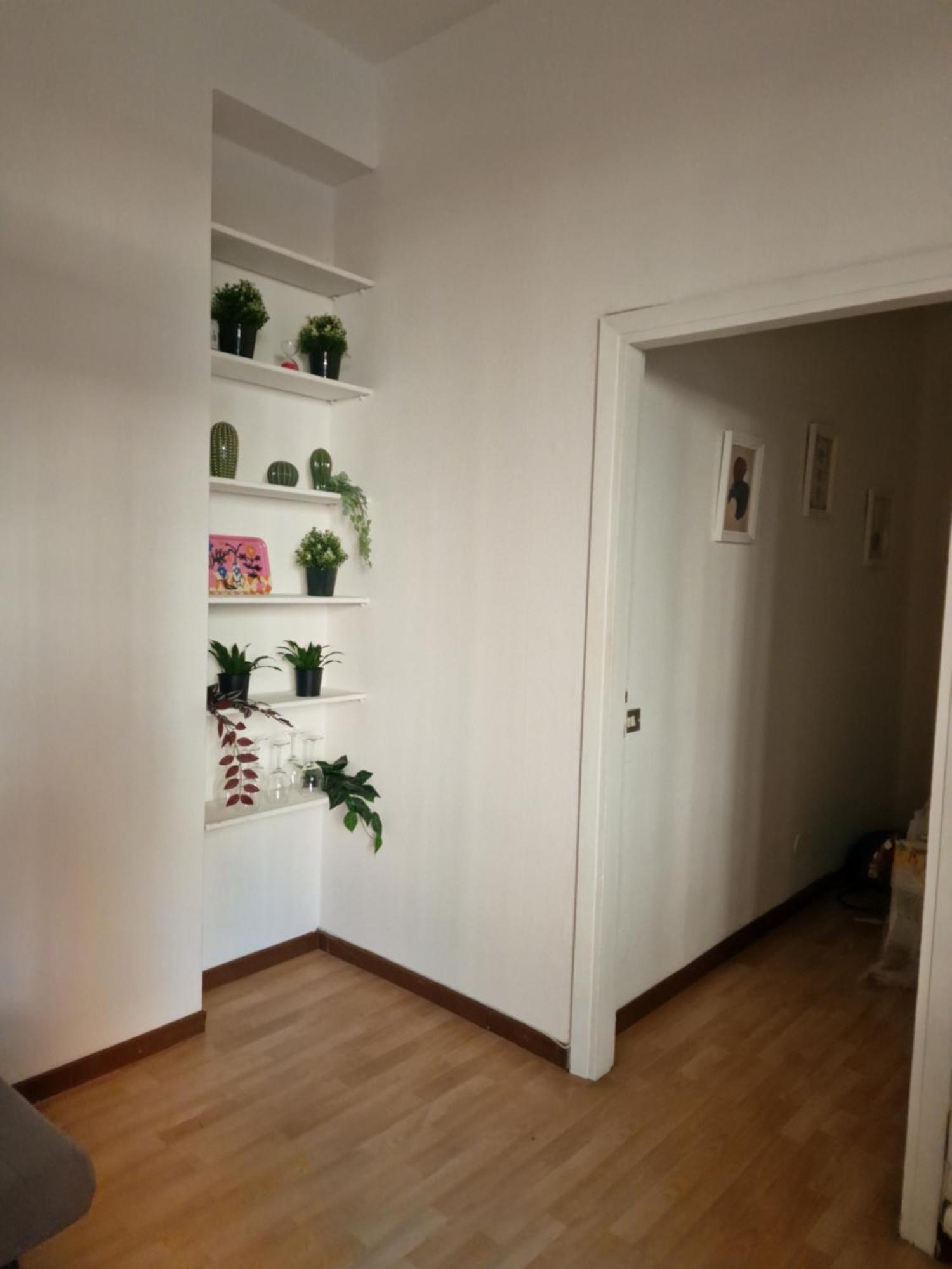 El Porteno #1 Howme Apartment มิลาน ภายนอก รูปภาพ