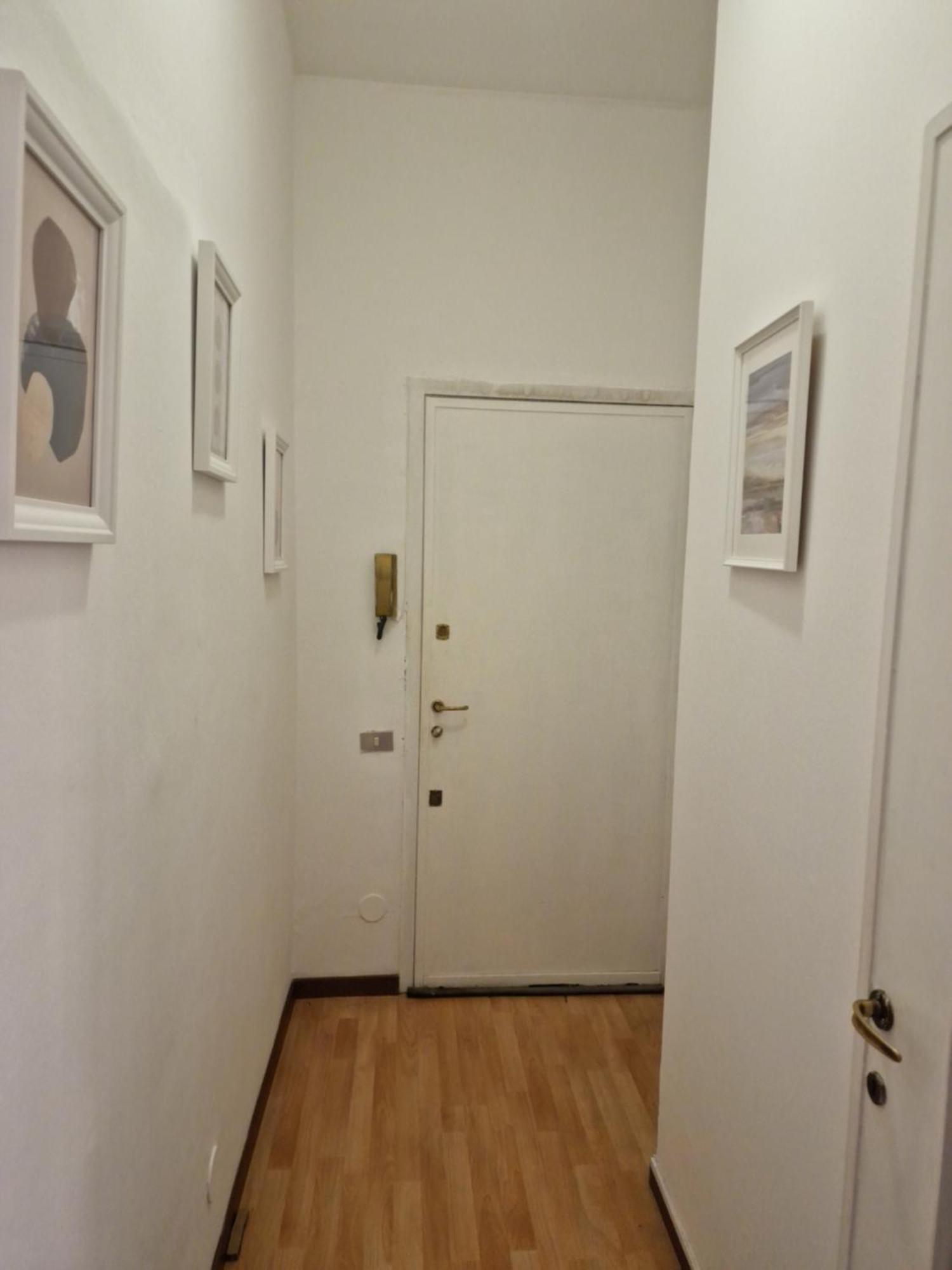 El Porteno #1 Howme Apartment มิลาน ภายนอก รูปภาพ