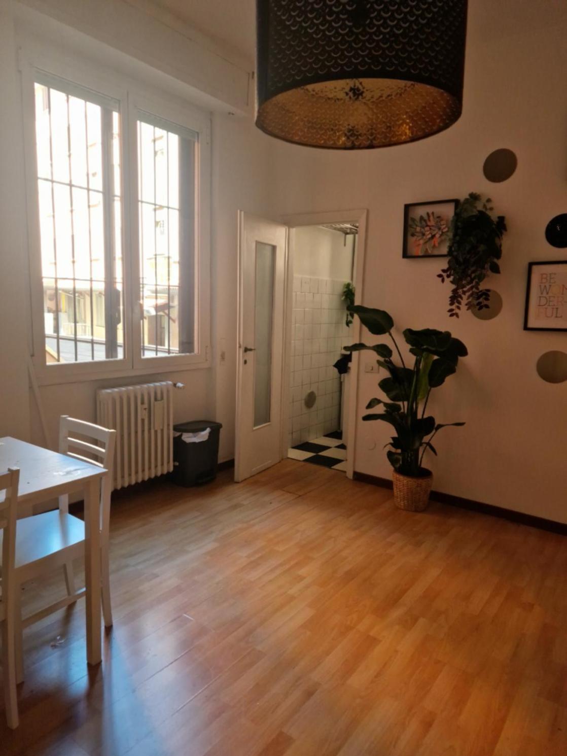 El Porteno #1 Howme Apartment มิลาน ภายนอก รูปภาพ