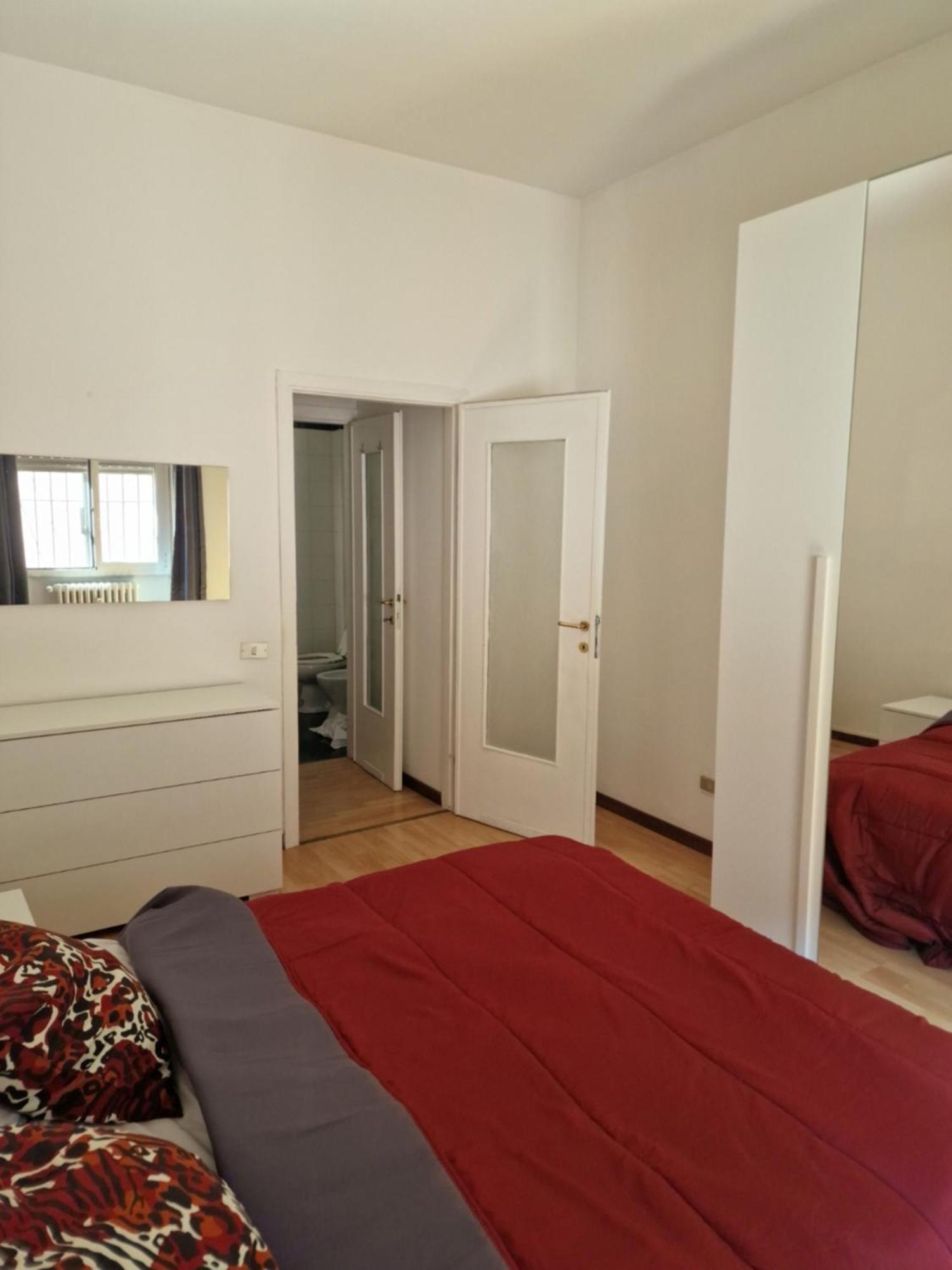 El Porteno #1 Howme Apartment มิลาน ภายนอก รูปภาพ