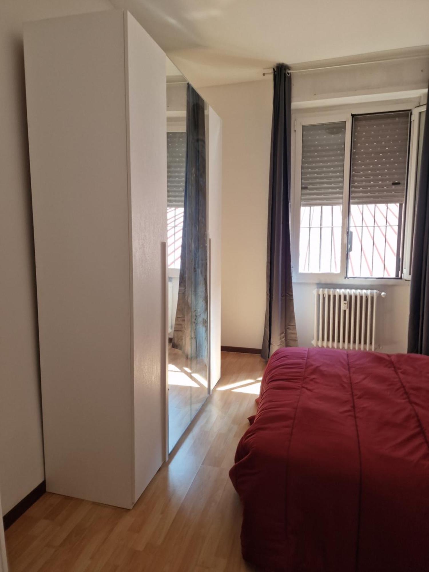 El Porteno #1 Howme Apartment มิลาน ภายนอก รูปภาพ