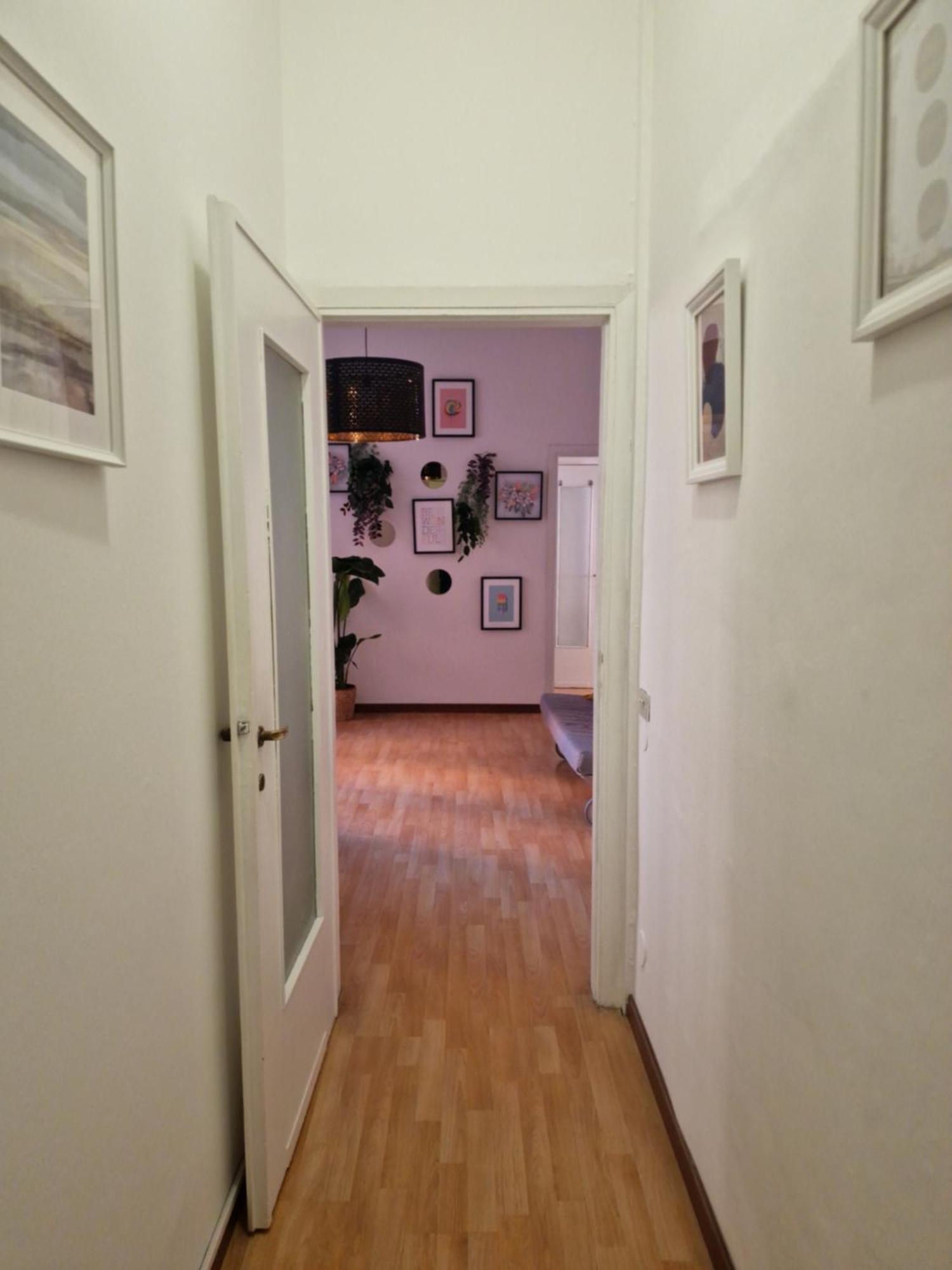 El Porteno #1 Howme Apartment มิลาน ภายนอก รูปภาพ