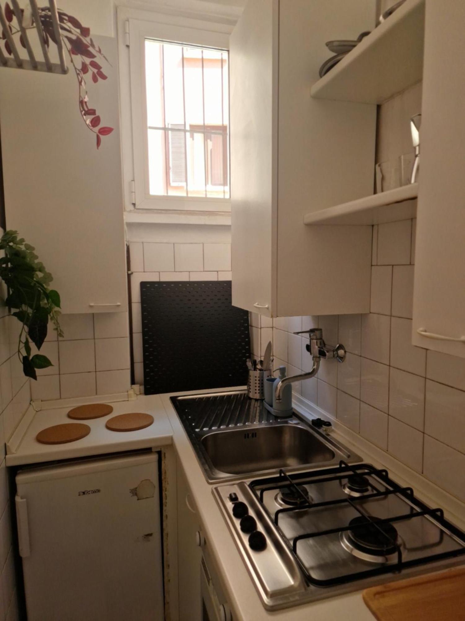 El Porteno #1 Howme Apartment มิลาน ภายนอก รูปภาพ