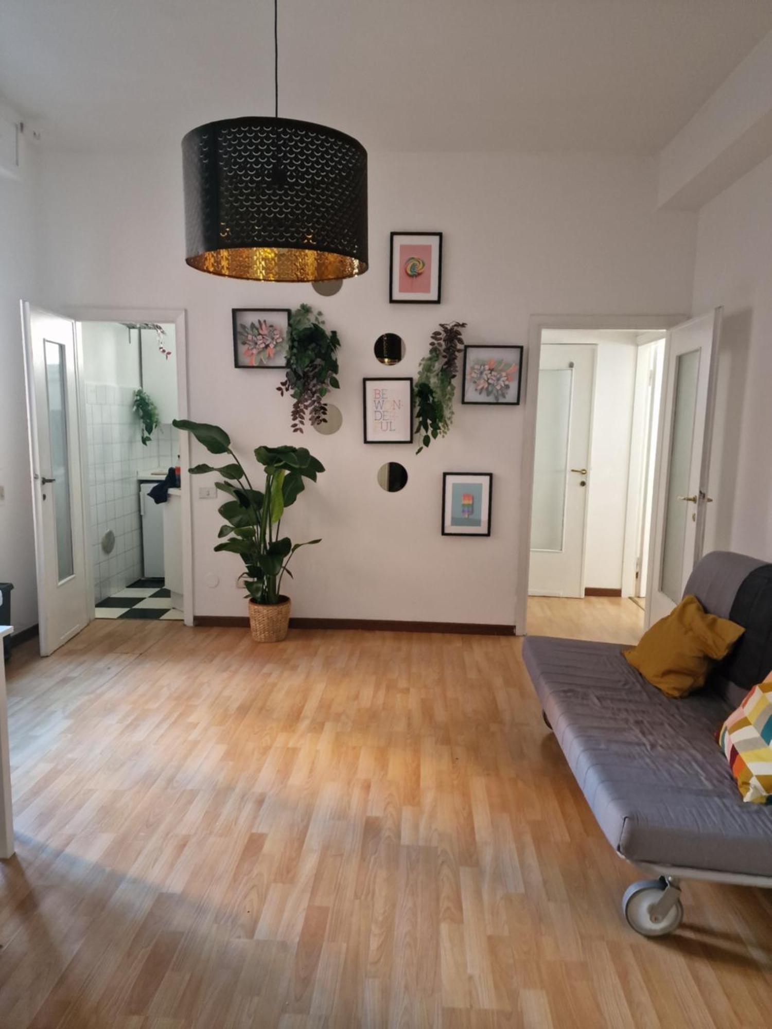 El Porteno #1 Howme Apartment มิลาน ภายนอก รูปภาพ